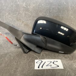 SUZUKI HUSTLER MR41S MR31S Genuine Door Mirror 4B17 Left Side x1