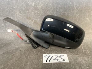 SUZUKI HUSTLER MR41S MR31S Genuine Door Mirror 4B17 Left Side x1