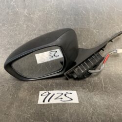SUZUKI HUSTLER MR41S MR31S Genuine Door Mirror 4B17 Left Side x1
