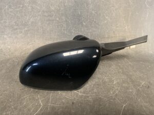 SUZUKI HUSTLER MR41S MR31S Genuine Door Mirror 4B17 Left Side x1