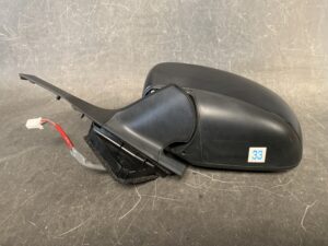 SUZUKI HUSTLER MR41S MR31S Genuine Door Mirror 4B17 Left Side x1