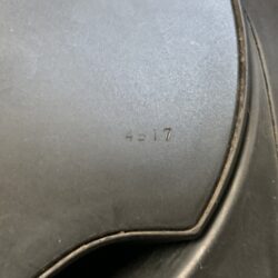 SUZUKI HUSTLER MR41S MR31S Genuine Door Mirror 4B17 Left Side x1