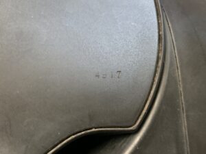 SUZUKI HUSTLER MR41S MR31S Genuine Door Mirror 4B17 Left Side x1