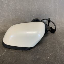 (重複)NISSAN NOTE E12 NE12 Genuine Door Mirror 2037 5001 Left Side x1