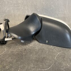 (重複)NISSAN NOTE E12 NE12 Genuine Door Mirror 2037 5001 Left Side x1