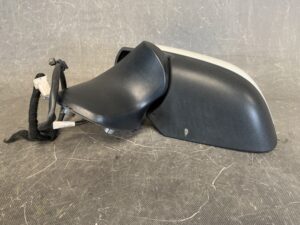 （重複）NISSAN NOTE E12 NE12 Genuine Door Mirror 2037 5001 Left Side x1