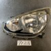 9128-2 TOYOTA MARK-X ZIO HID Headlight 72-2 Left Side x1 » JDM-PARTS NZ » JDM-PARTS NZ (重複)MITSUBISHI MIRAGE A05A A03A Genuine Headlight / STANLEY W0504 / Left Side x1 TOYOTA MARK-X ZIO HID Headlight 72-2 Left Side x1 » JDM-PARTS NZ