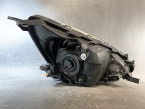 （重複）MITSUBISHI MIRAGE A05A A03A Genuine Headlight / STANLEY W0504 / Left Side x1