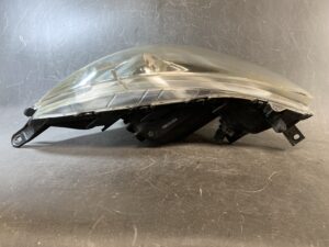 （重複）MITSUBISHI MIRAGE A05A A03A Genuine Headlight / STANLEY W0504 / Left Side x1