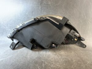 （重複）MITSUBISHI MIRAGE A05A A03A Genuine Headlight / STANLEY W0504 / Left Side x1