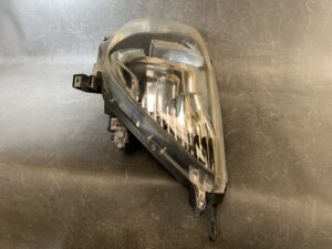 （重複）MITSUBISHI MIRAGE A05A A03A Genuine Headlight / STANLEY W0504 / Left Side x1