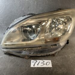 TOYOTA MARK-X ZIO GGA10 ANA10 ANA15 HID Headlight STANLEY 72-2 Left Side x1