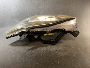 (重複)TOYOTA MARK-X ZIO GGA10 ANA10 ANA15 HID Headlight STANLEY 72-2 Left Side x1