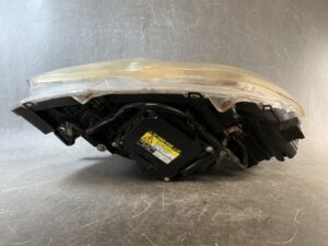 (重複)TOYOTA MARK-X ZIO GGA10 ANA10 ANA15 HID Headlight STANLEY 72-2 Left Side x1
