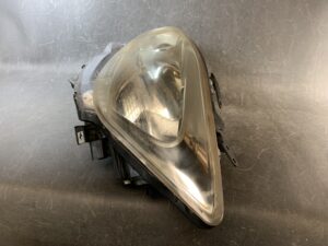 (重複)TOYOTA MARK-X ZIO GGA10 ANA10 ANA15 HID Headlight STANLEY 72-2 Left Side x1
