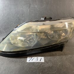 HONDA AIRWAVE  / PARTNER GJ1 GJ2 GJ4 Headlight 100-22591 Left Side x1