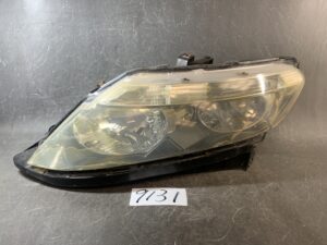HONDA AIRWAVE  / PARTNER GJ1 GJ2 GJ4 Headlight 100-22591 Left Side x1