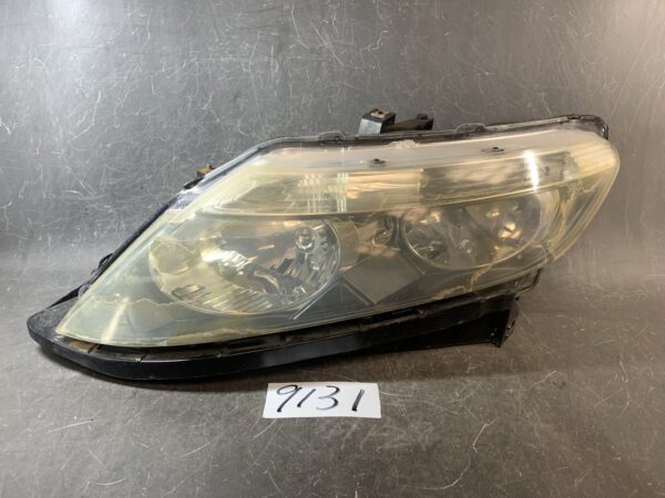 HONDA AIRWAVE  / PARTNER GJ1 GJ2 GJ4 Headlight 100-22591 Left Side x1 » JDM-PARTS NZ