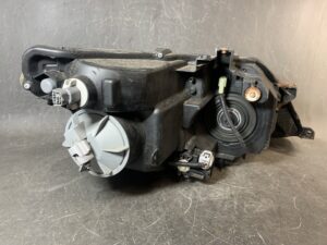 HONDA AIRWAVE  / PARTNER / GJ1 GJ2 GJ4 Headlight / KOITO 100-22591 / Left Side x1