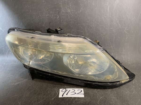 HONDA AIRWAVE  / PARTNER GJ1 GJ2 GJ4 Headlight 100-22591 Right Side x1 » JDM-PARTS NZ