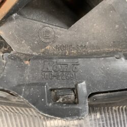 HONDA AIRWAVE PARTNER / GJ1 GJ2 GJ4 Genuine Headlight / KOITO 100-22591 / Right Side x1