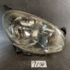 NISSAN March K13 Genuine Headlight ICHIKOH VALEO H009 Right Side x1