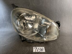 NISSAN March K13 Genuine Headlight ICHIKOH VALEO H009 Right Side x1