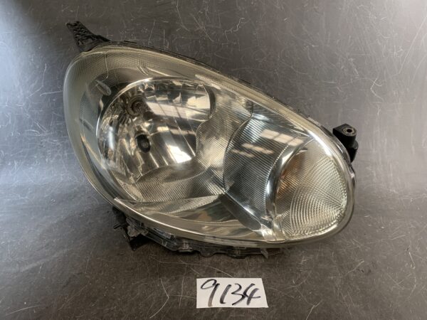 NISSAN March K13 Genuine Headlight ICHIKOH VALEO H009 Right Side x1 » JDM-PARTS NZ