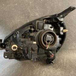 （重複）NISSAN March K13 Genuine Headlight ICHIKOH VALEO H009 Right Side x1