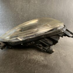 （重複）NISSAN March K13 Genuine Headlight ICHIKOH VALEO H009 Right Side x1