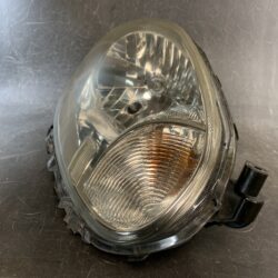 （重複）NISSAN March K13 Genuine Headlight ICHIKOH VALEO H009 Right Side x1