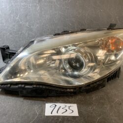 SUBARU IMPREZA GH GH2 GH7 GE GV GR HID Headlight 1809 Left Side x1