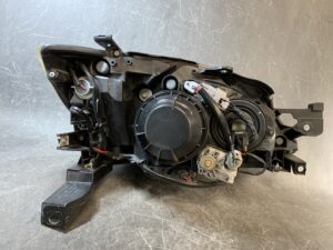 SUBARU IMPREZA GH GH2 GH7 GE GV GR Genuine Headlight HID ICHIKOH 1809 Left Side x1