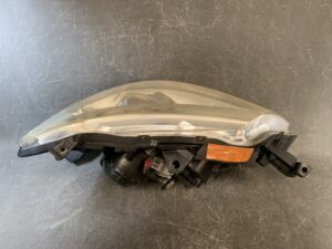 SUBARU IMPREZA GH GH2 GH7 GE GV GR Genuine Headlight HID ICHIKOH 1809 Left Side x1