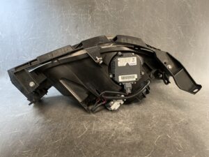 SUBARU IMPREZA GH GH2 GH7 GE GV GR Genuine Headlight HID ICHIKOH 1809 Left Side x1