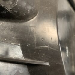 SUBARU IMPREZA GH GH2 GH7 GE GV GR Genuine Headlight HID ICHIKOH 1809 Left Side x1