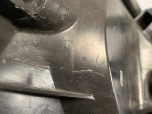 SUBARU IMPREZA GH GH2 GH7 GE GV GR Genuine Headlight HID ICHIKOH 1809 Left Side x1