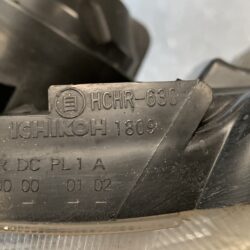 SUBARU IMPREZA GH GH2 GH7 GE GV GR Genuine Headlight HID ICHIKOH 1809 Left Side x1