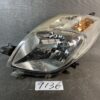 TOYOTA ヴィッツ KSP90 Genuine Headlight / ICHIKOH 52-169 / Left Side x1