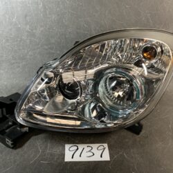 （重複）（極上品）MAZDA VERISA DC5W Genuine HID Headlight / STANLEY P4514 / Left Side x1