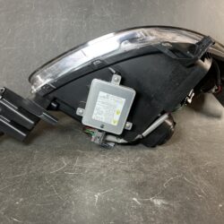 （重複）（極上品）MAZDA VERISA DC5W Genuine HID Headlight / STANLEY P4514 / Left Side x1
