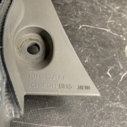 NISSAN LEAF AZE0 Genuine Taillight ICHIKOH D115 Left Side x1