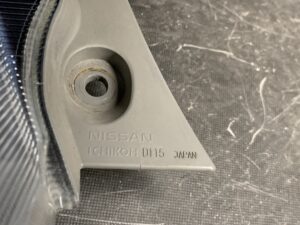 NISSAN LEAF AZE0 Genuine Taillight ICHIKOH D115 Left Side x1