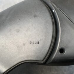 SUBARU IMPREZA GE2 GE3 GE6 GE7 GH2 GH3 GH6 GH7 GH8 Genuine Door Mirror MITSUBA VB10 Right Side x1