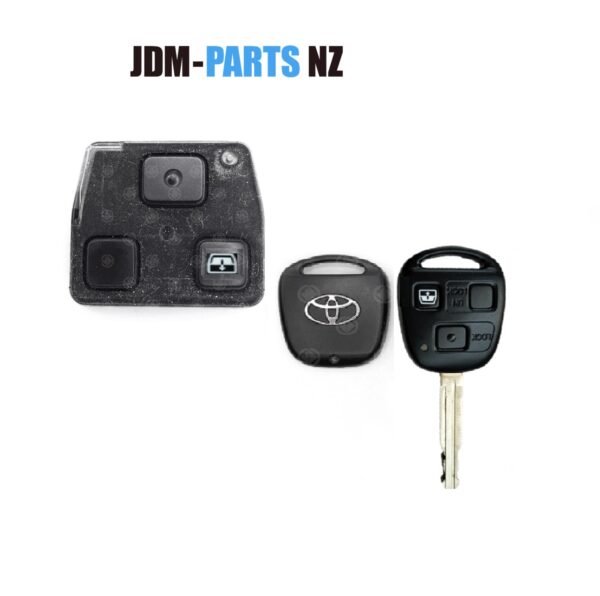  » JDM-PARTS NZ
