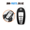 SUZUKI SMART KEY SHELL Transferable Replacement shell 2 Buttons For TS007, TS008