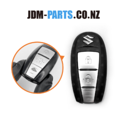 SUZUKI SMART KEY SHELL Transferable Replacement shell 2 Buttons For TS007, TS008