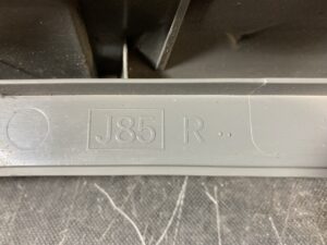 （重複）TOYOTA NOAH AZR60 Genuine Taillight / ICHIKOH 28-184 / Right Side x1