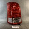 (重複)TOYOTA WISH ZNE10G Genuine Taillight ICHIKOH 68-14 Left Side x1