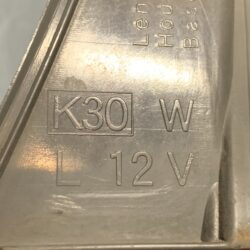 (重複)TOYOTA WISH ZNE10G Genuine Taillight ICHIKOH 68-14 Left Side x1